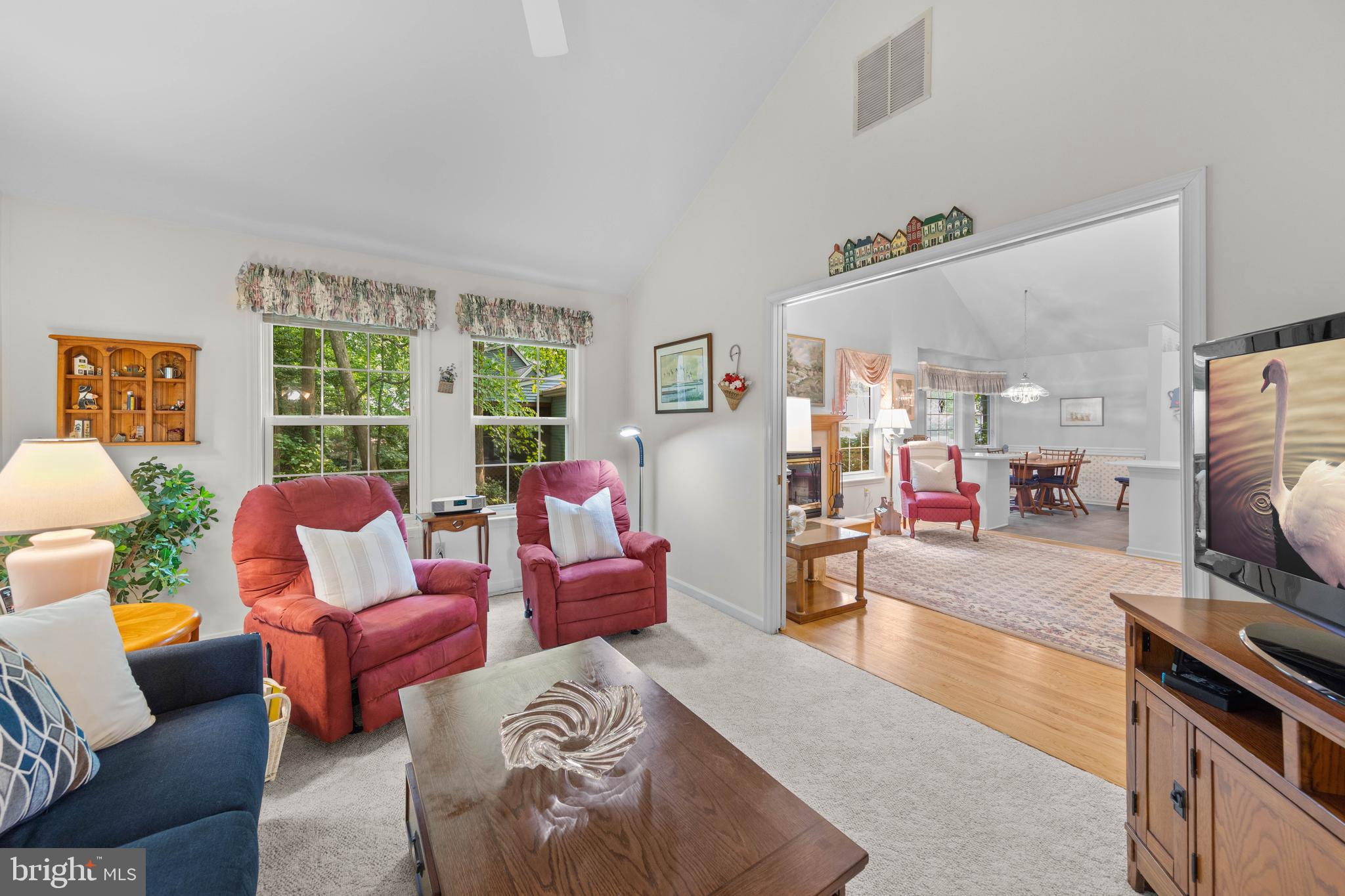 OCEAN PINES - SEABRIGHT - Residential