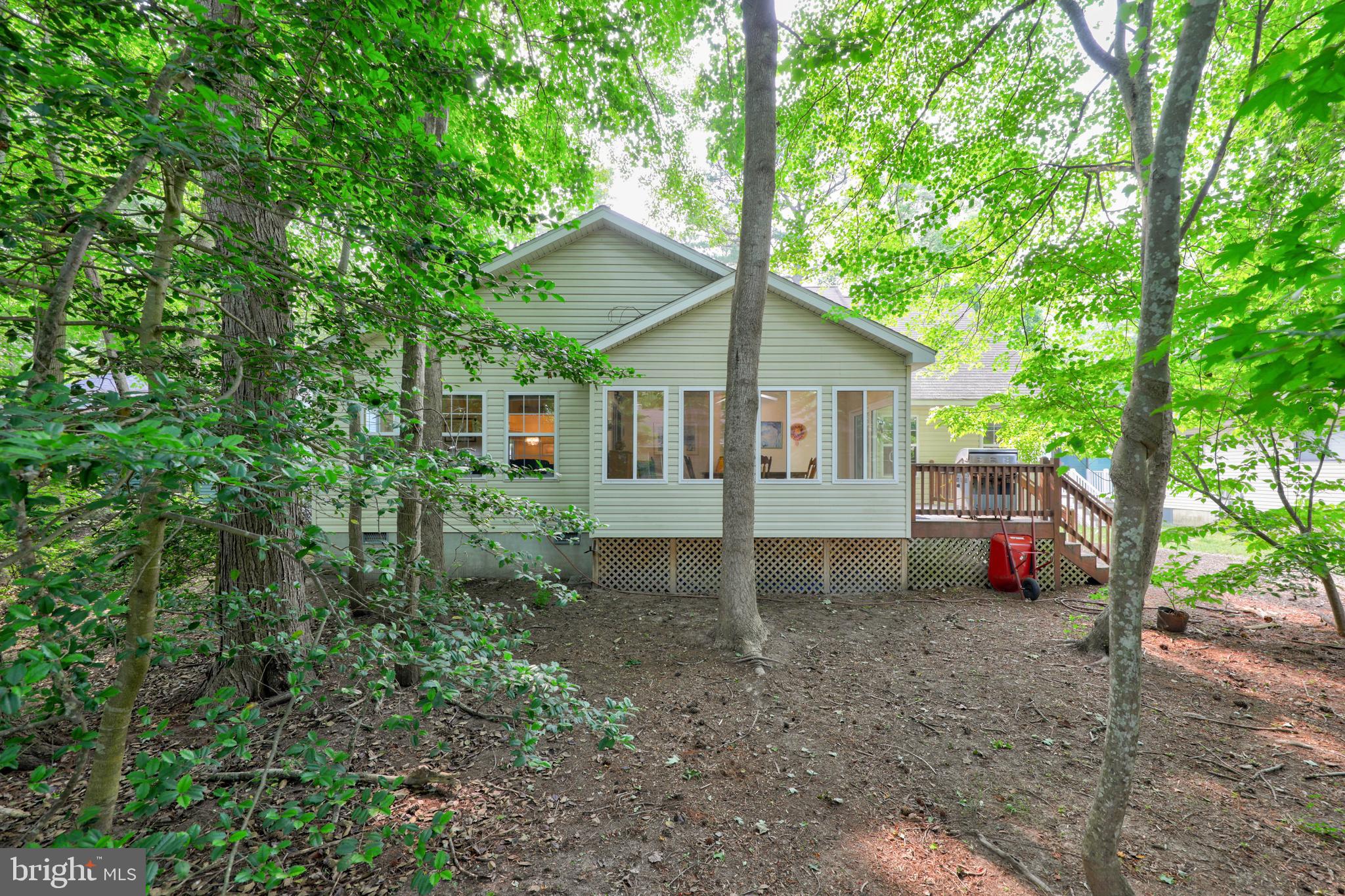 OCEAN PINES - SEABRIGHT - Residential