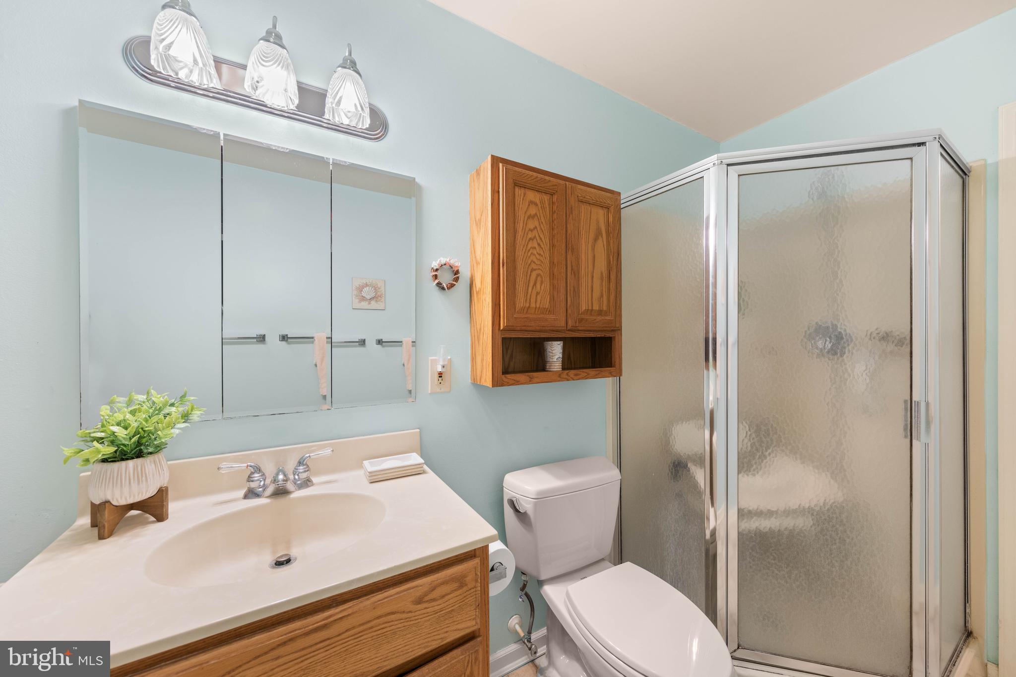 OCEAN PINES - SEABRIGHT - Residential