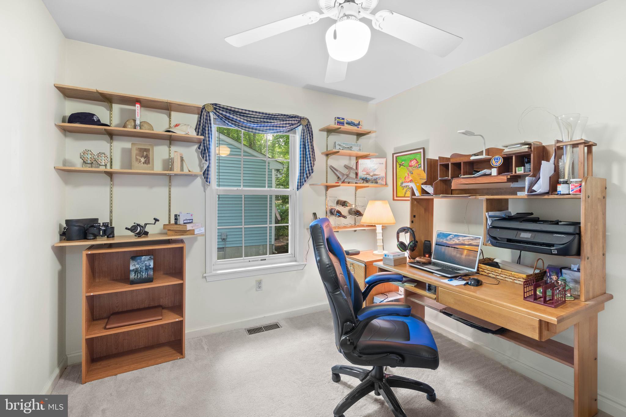 OCEAN PINES - SEABRIGHT - Residential