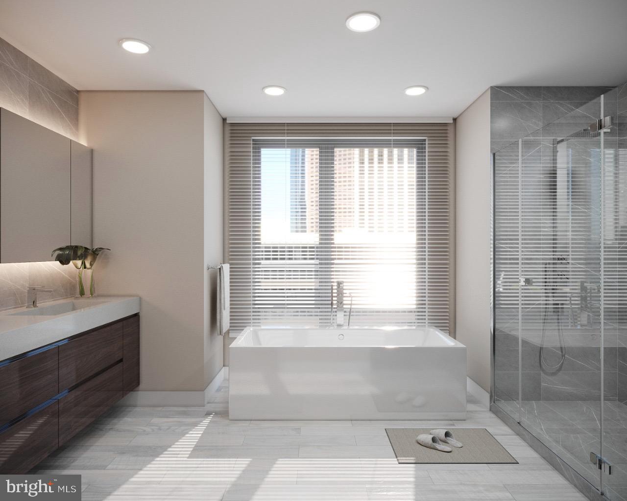 DICKINSON NARROWS - Residential