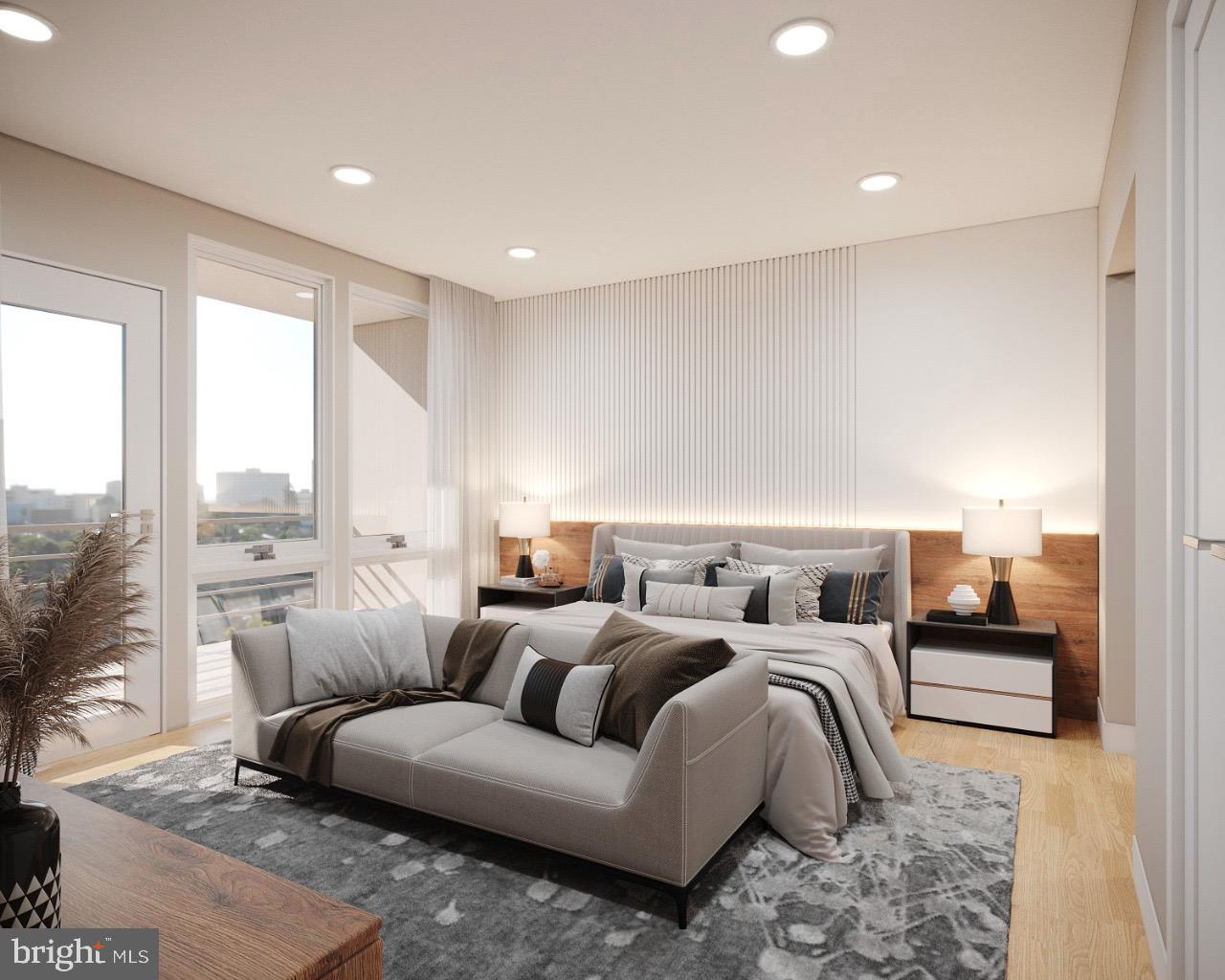 DICKINSON NARROWS - Residential