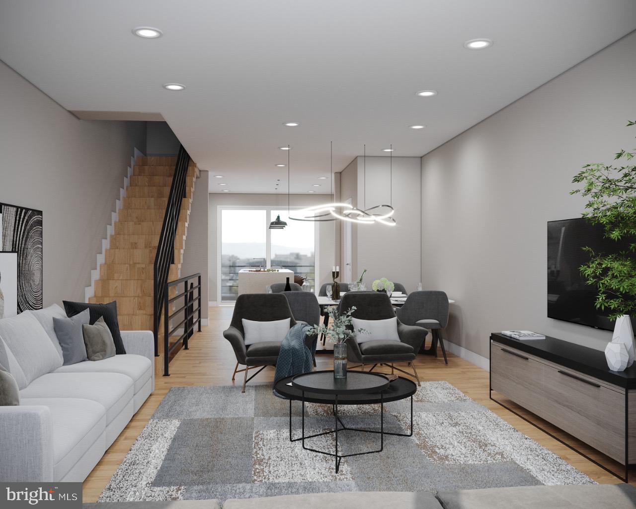 DICKINSON NARROWS - Residential