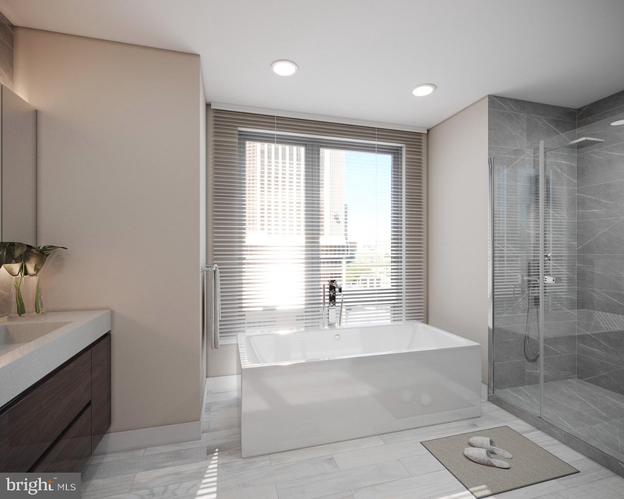 DICKINSON NARROWS - Residential