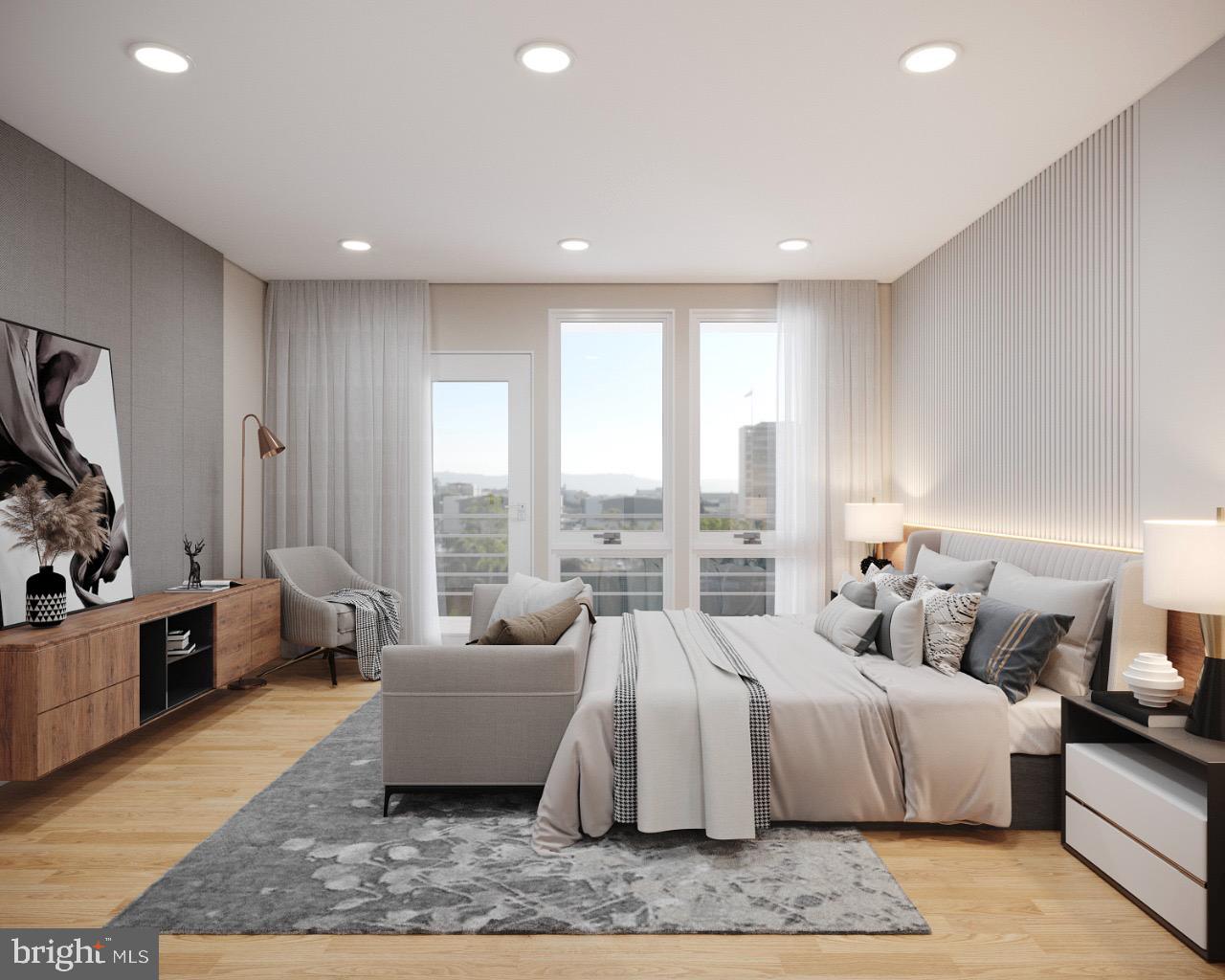 DICKINSON NARROWS - Residential