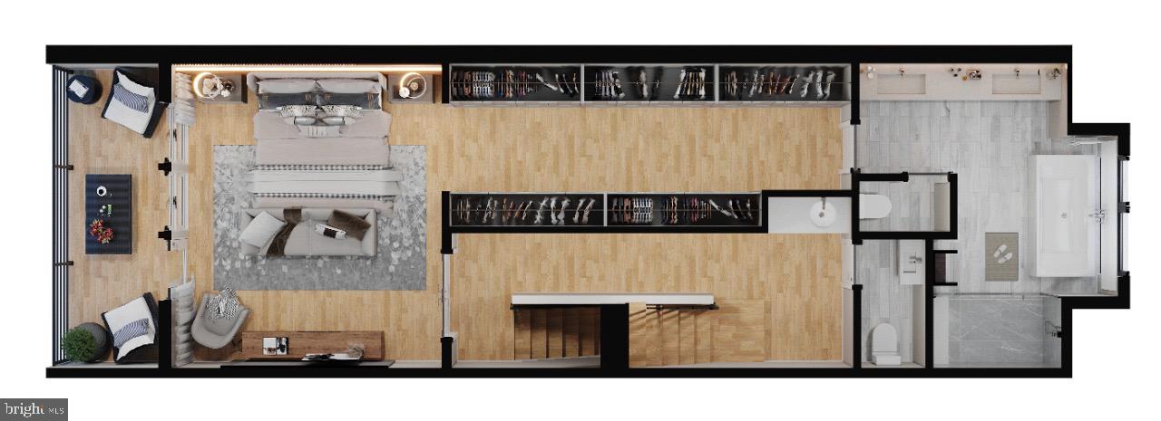 DICKINSON NARROWS - Residential