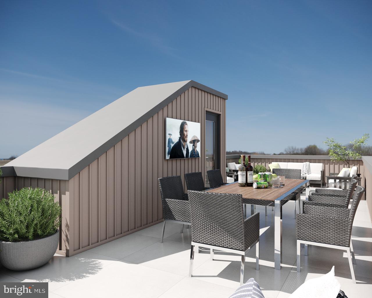 DICKINSON NARROWS - Residential