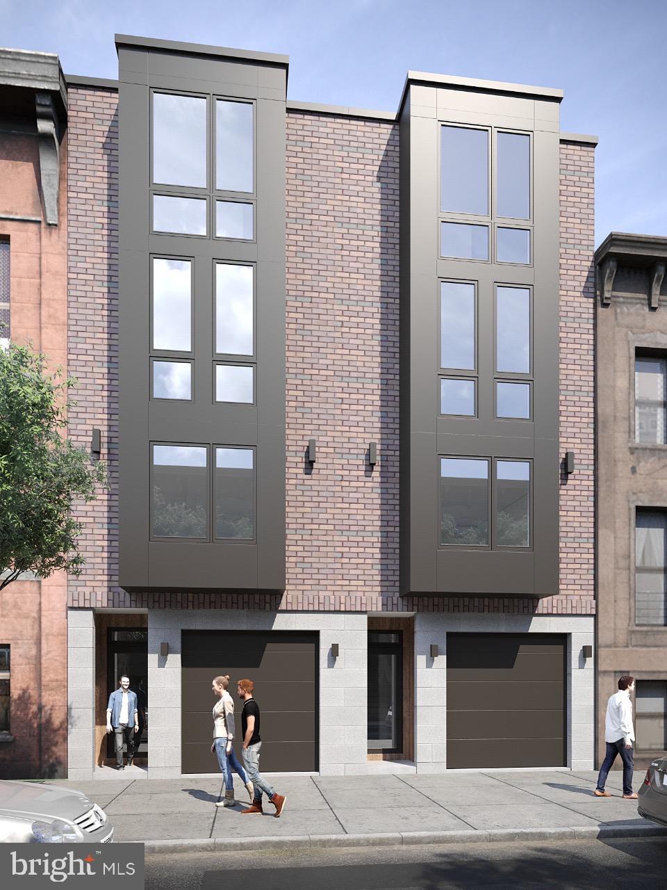 DICKINSON NARROWS - Residential