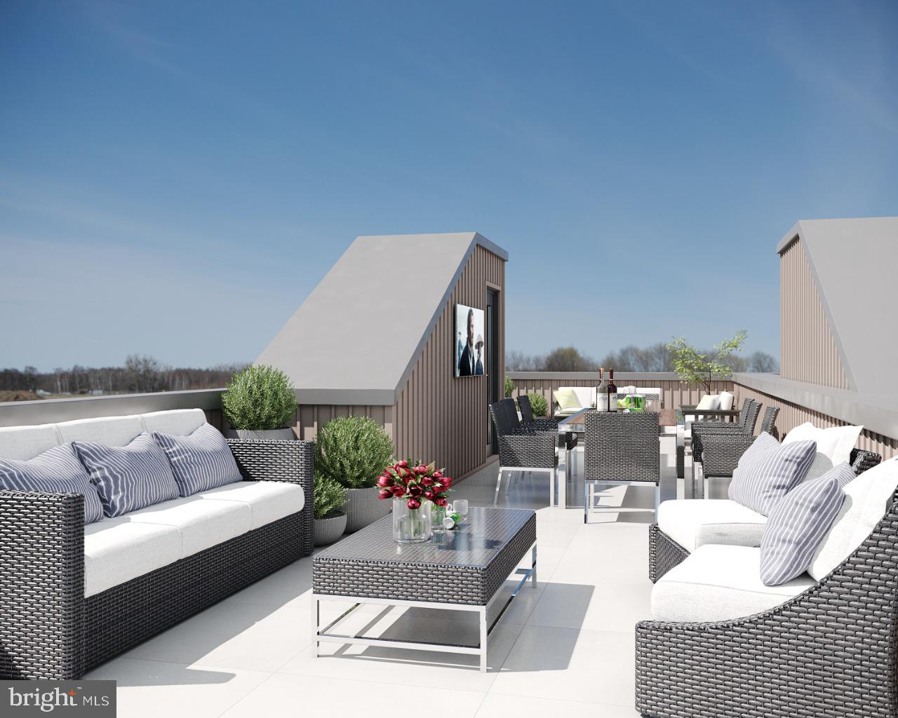 DICKINSON NARROWS - Residential