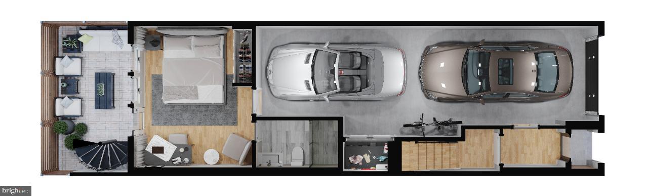 DICKINSON NARROWS - Residential