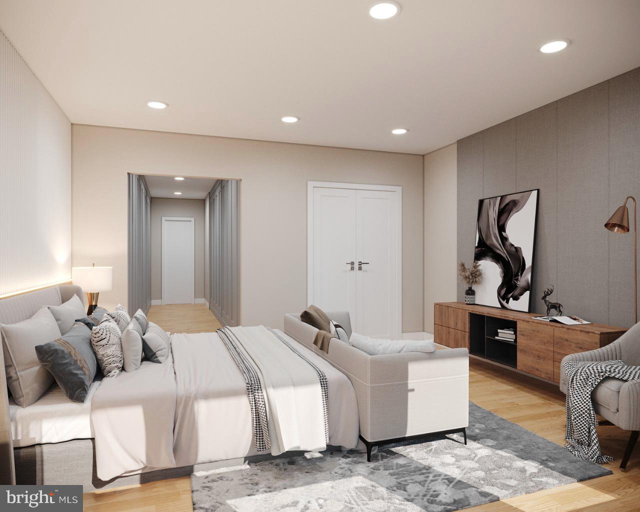 DICKINSON NARROWS - Residential