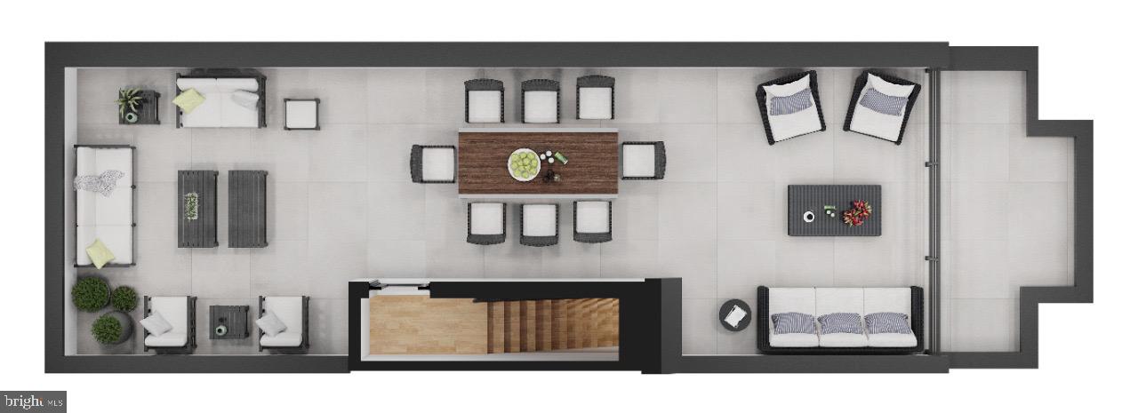 DICKINSON NARROWS - Residential