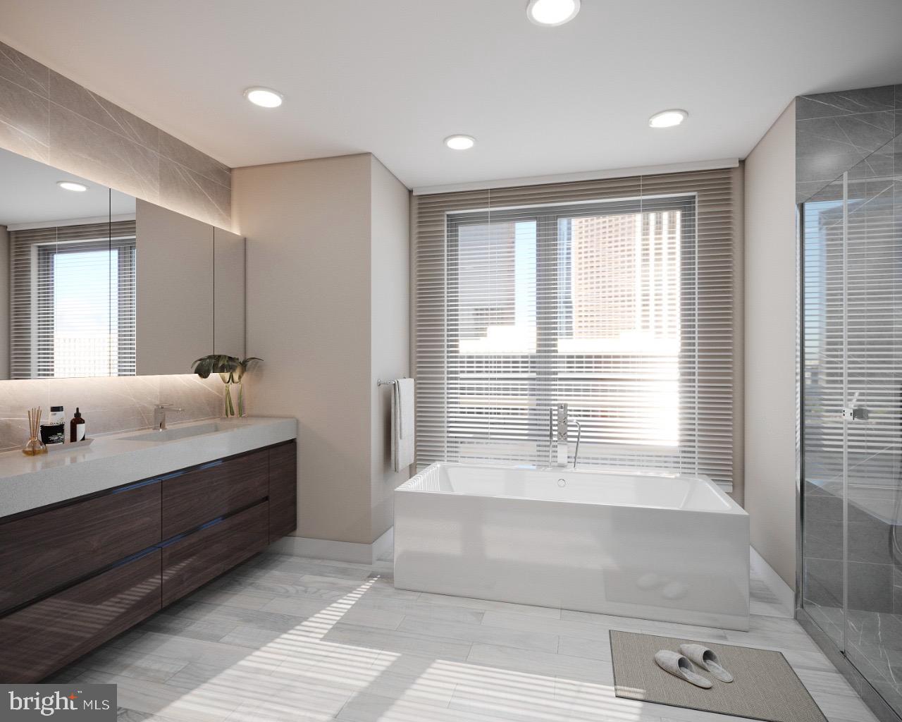 DICKINSON NARROWS - Residential