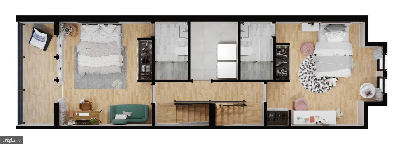 DICKINSON NARROWS - Residential