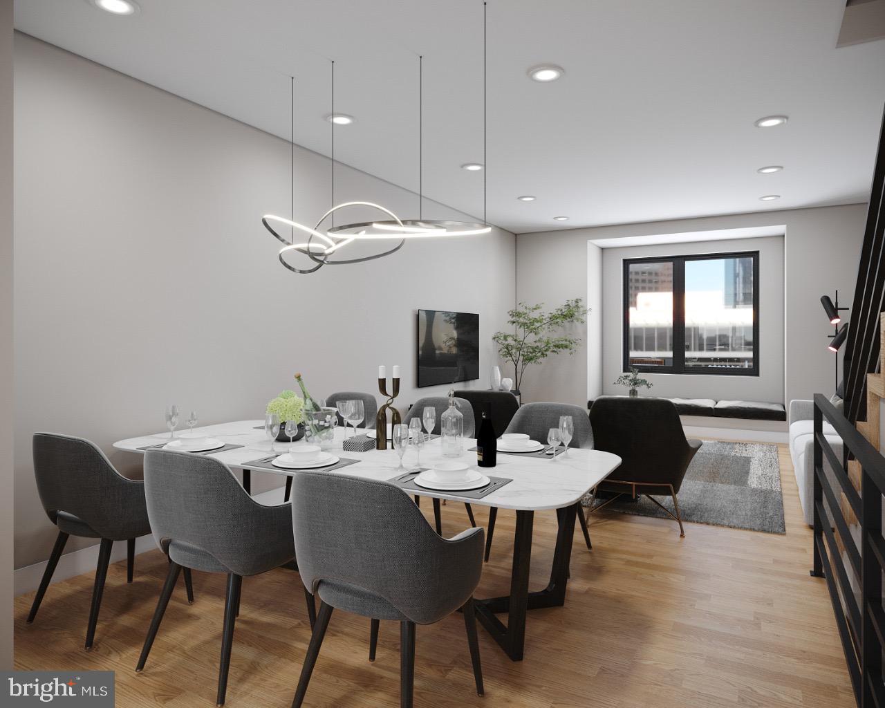 DICKINSON NARROWS - Residential