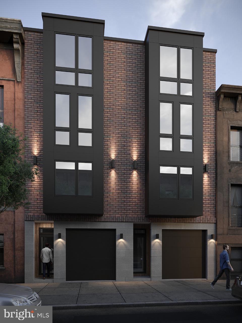 DICKINSON NARROWS - Residential