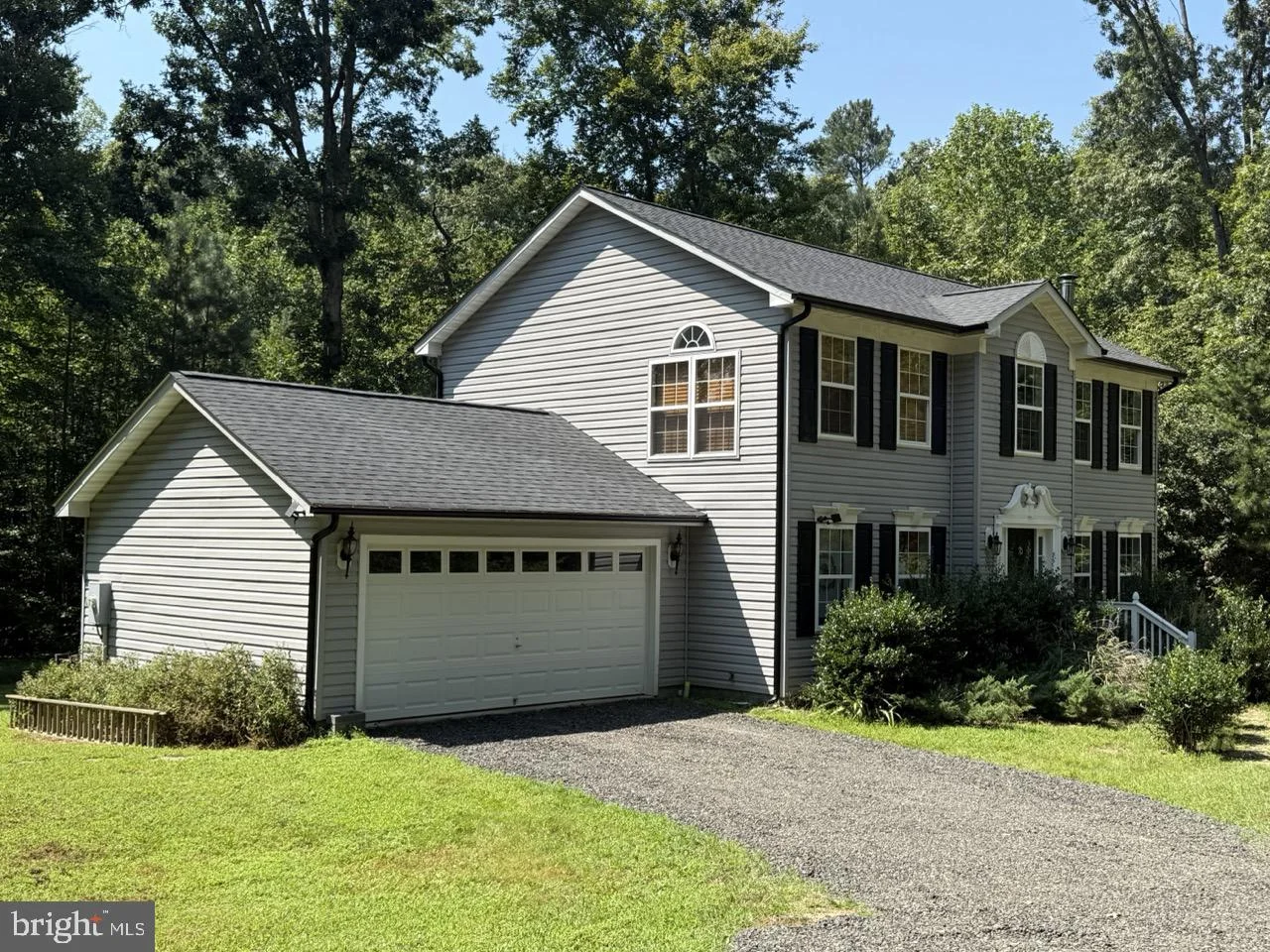 5144 Gatewood Road, Woodford, VA, 22580