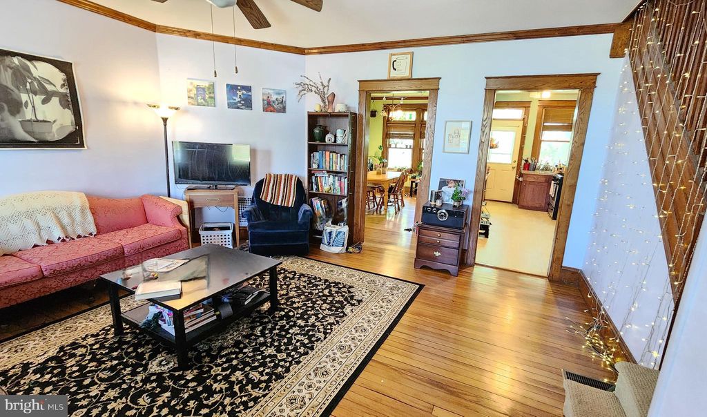 Photo of 518 N Plum Street, Lancaster, PA 17602 (MLS # PALA2050430)