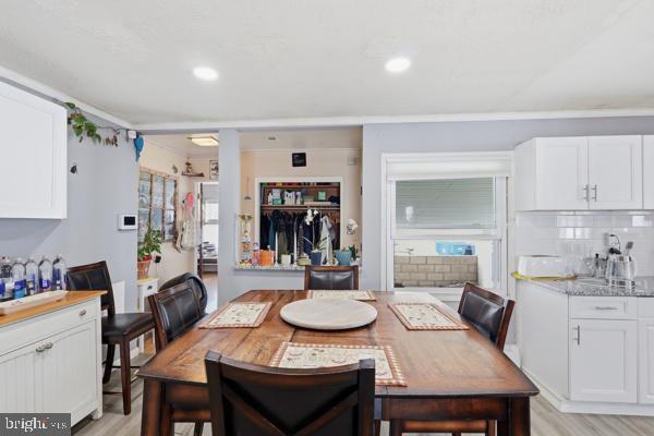 MAGNOLIA HILL - Residential