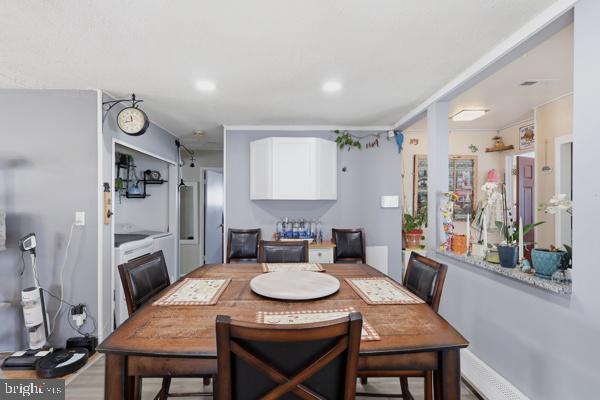 MAGNOLIA HILL - Residential