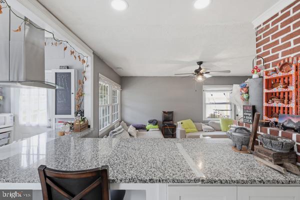 MAGNOLIA HILL - Residential