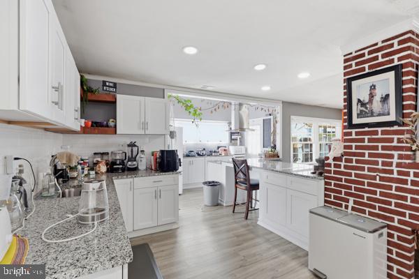 MAGNOLIA HILL - Residential