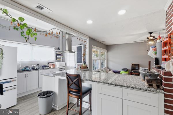 MAGNOLIA HILL - Residential