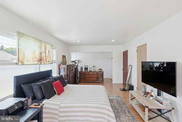MAGNOLIA HILL - Residential