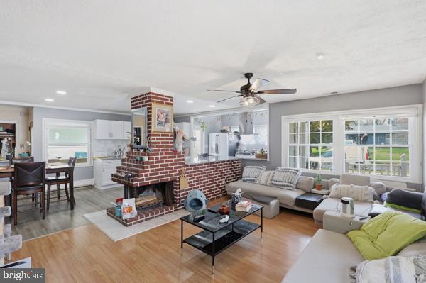 MAGNOLIA HILL - Residential