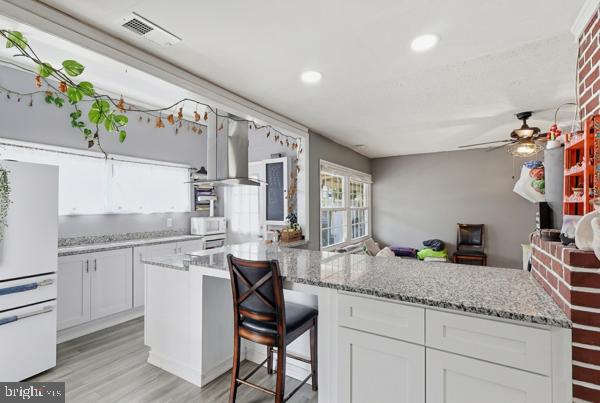 MAGNOLIA HILL - Residential