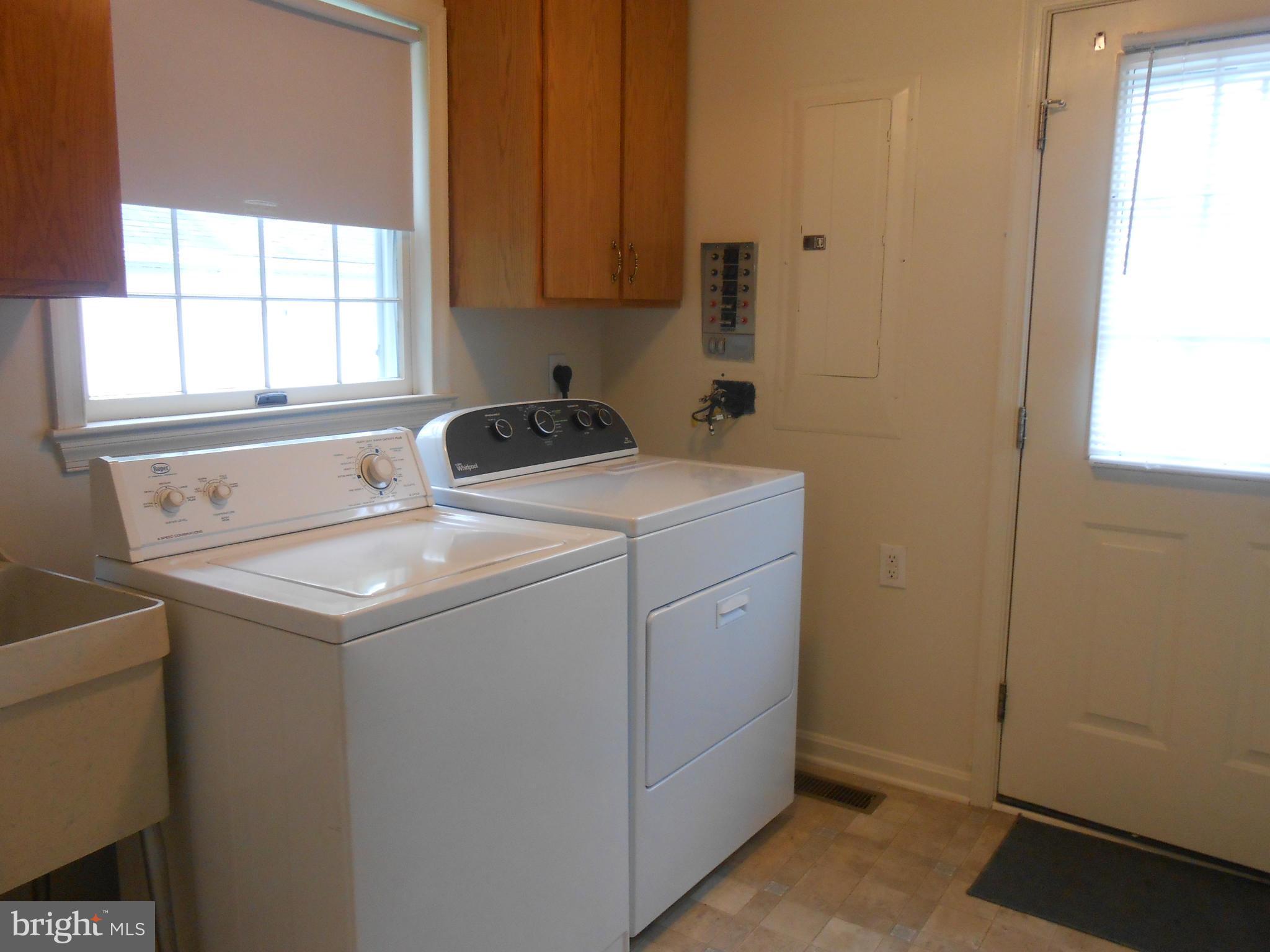 WILSON - Residential Lease