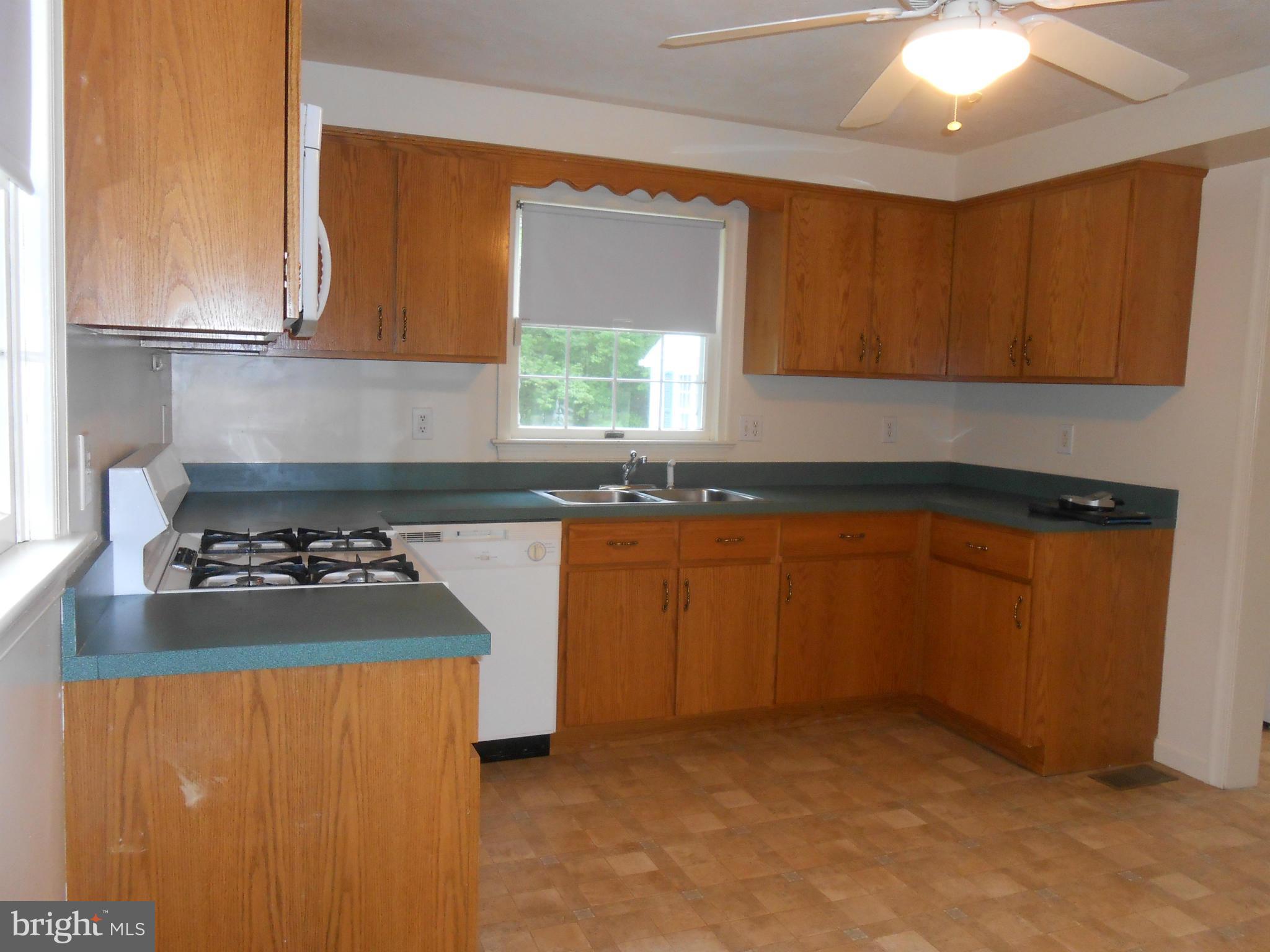 WILSON - Residential Lease