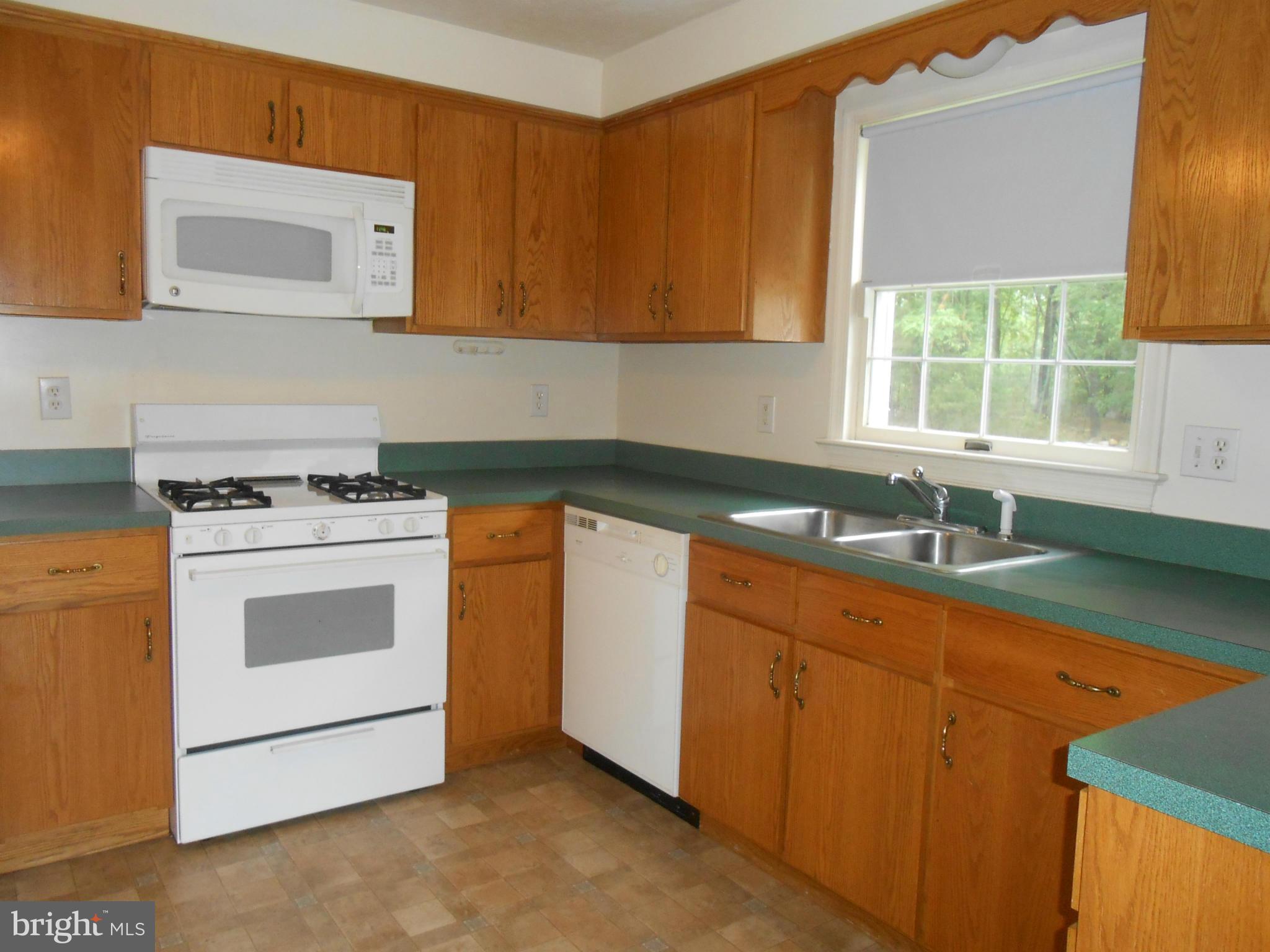 WILSON - Residential Lease