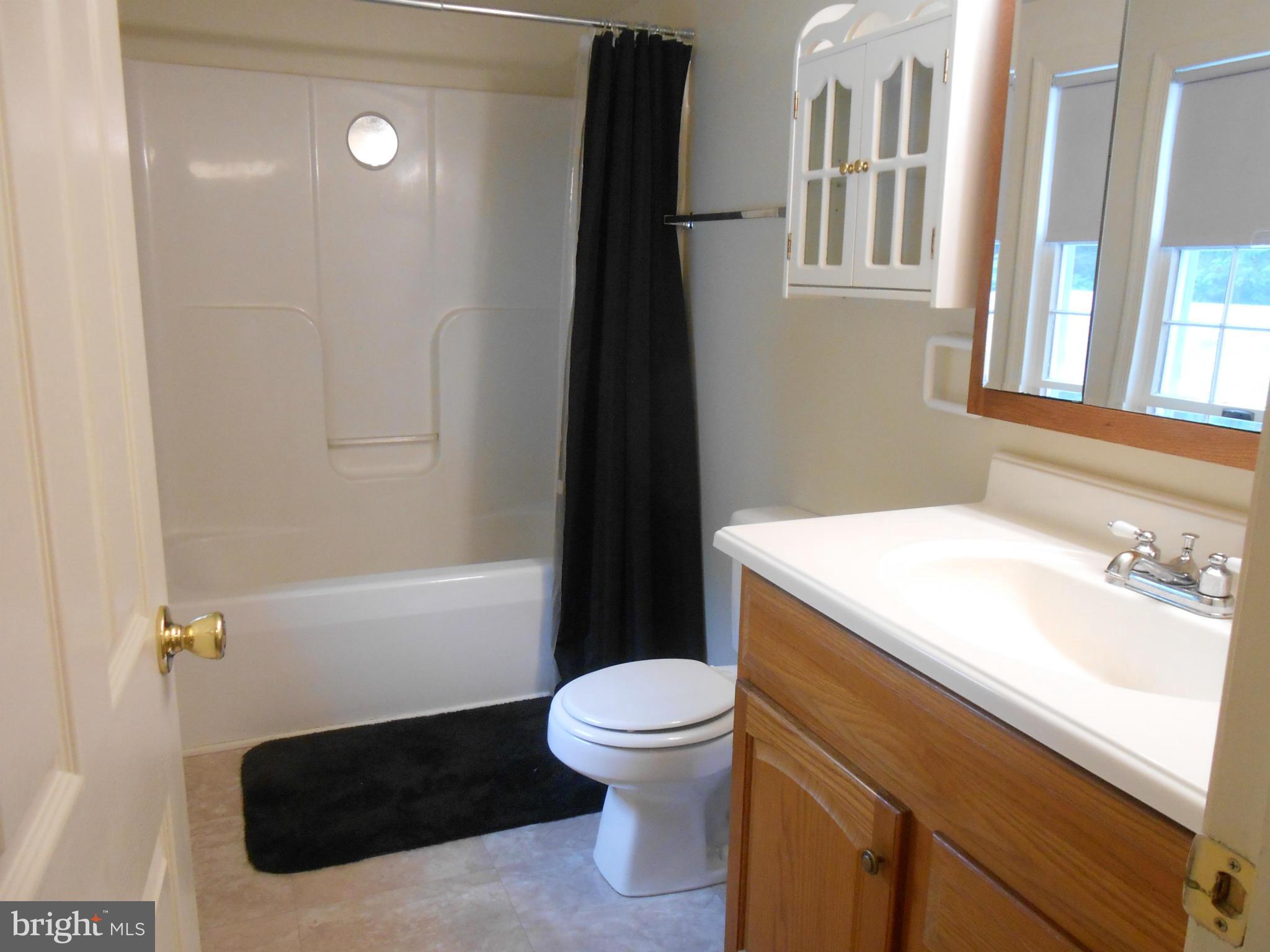 WILSON - Residential Lease