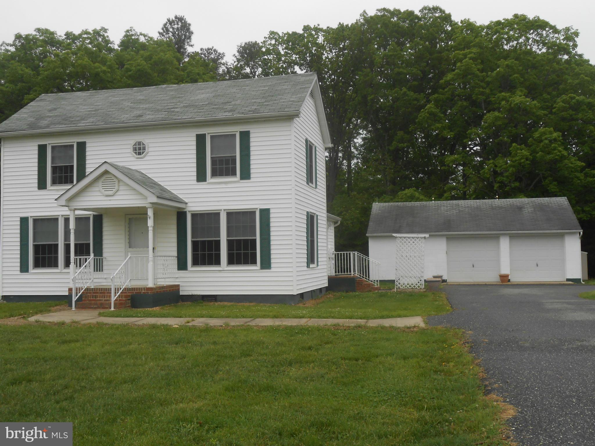 WILSON - Residential Lease