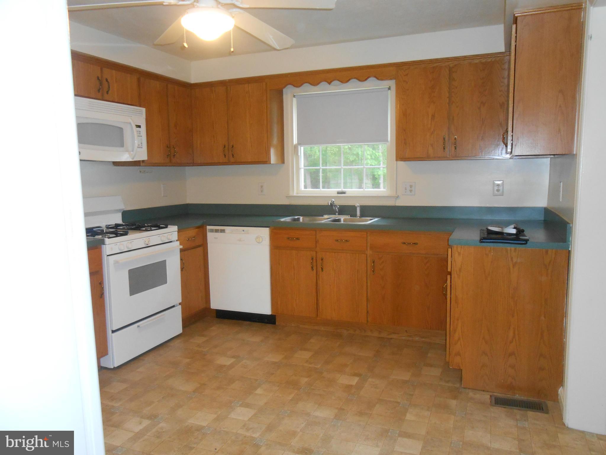 WILSON - Residential Lease