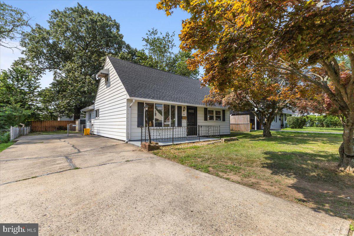 126 RUTLEDGE AVENUE