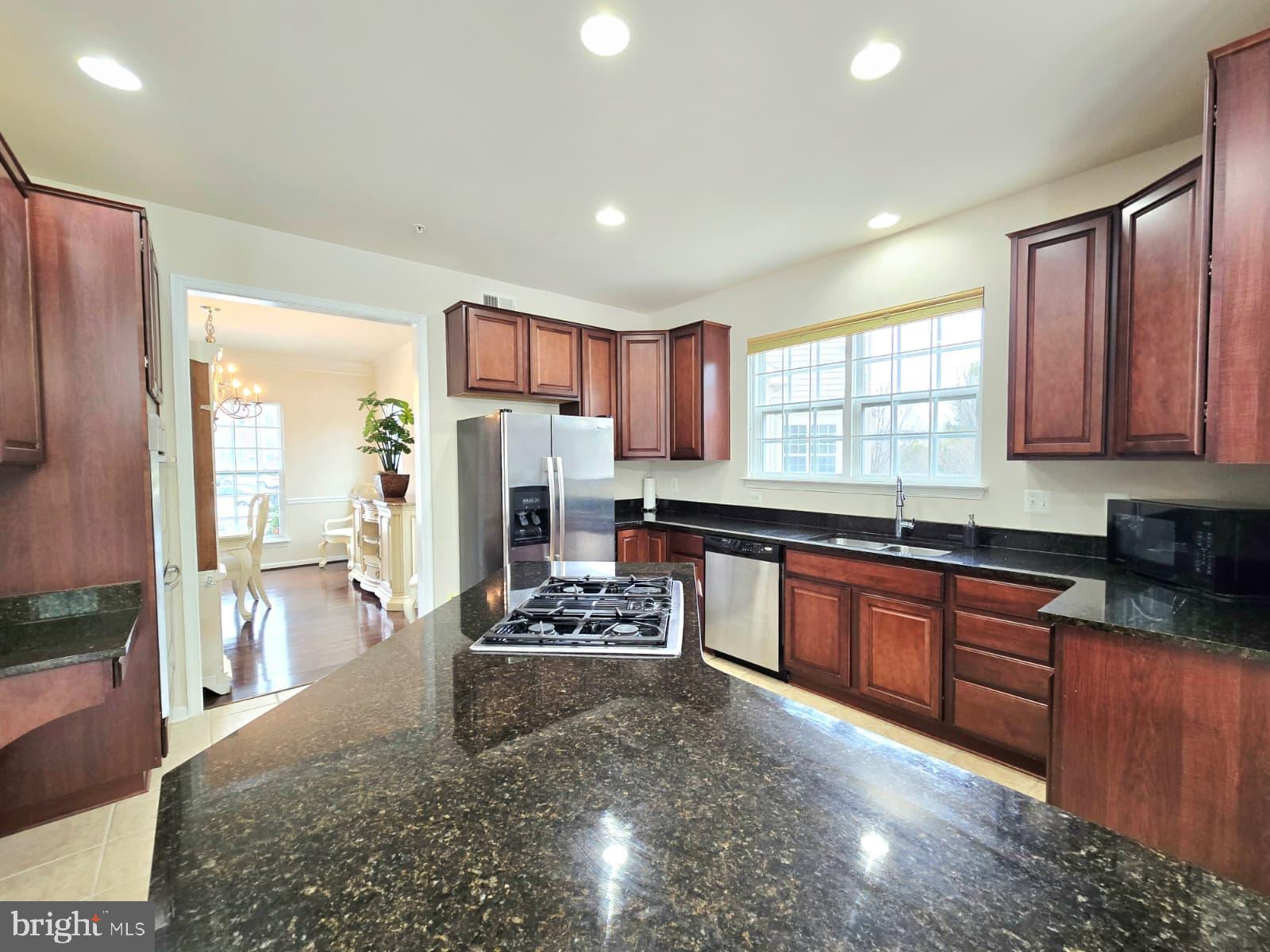 BEECH TREE NORTH VILLAGE - Residential