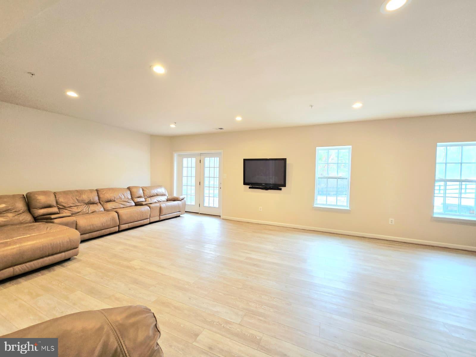 BEECH TREE NORTH VILLAGE - Residential