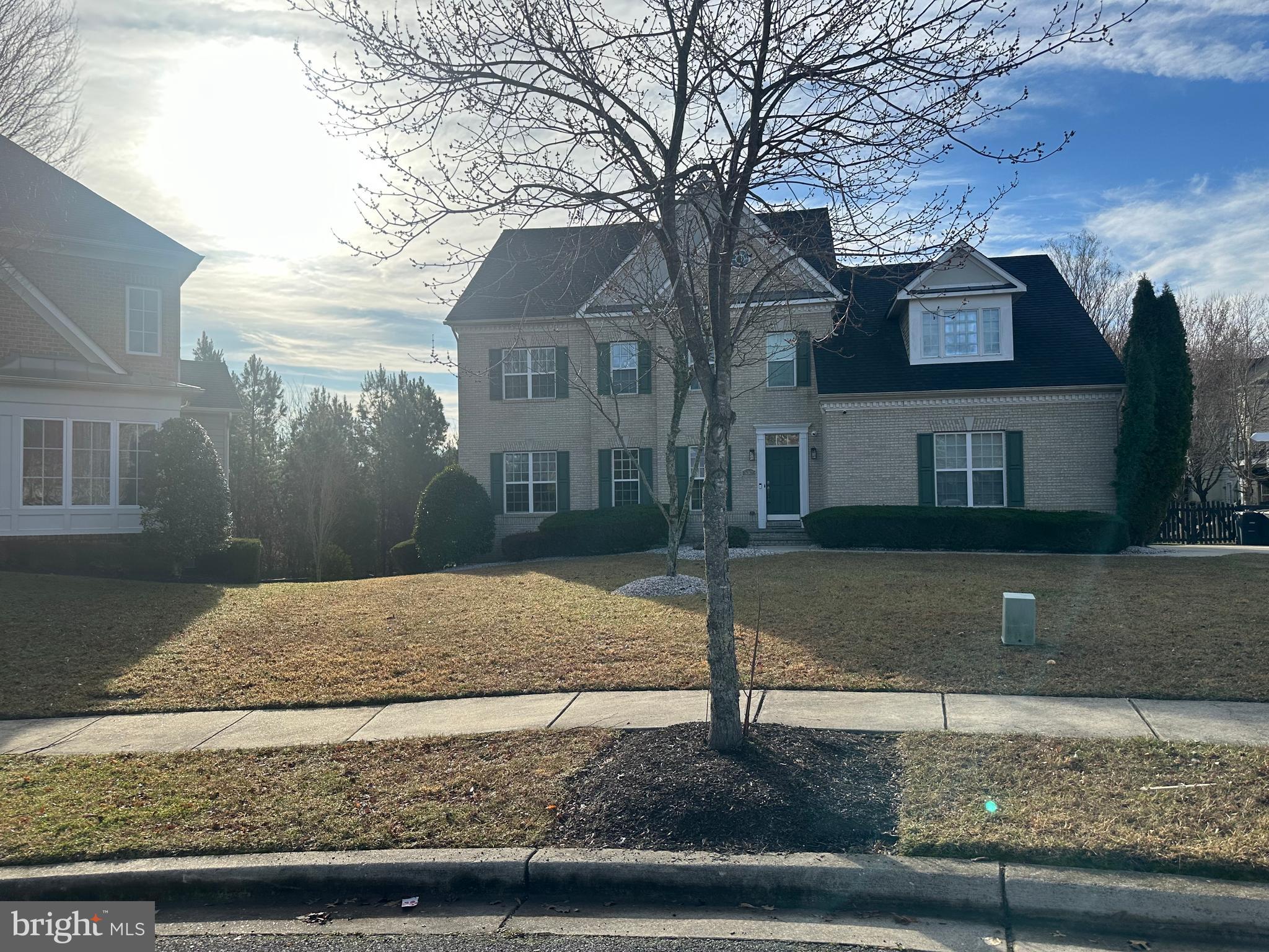 BEECH TREE NORTH VILLAGE - Residential