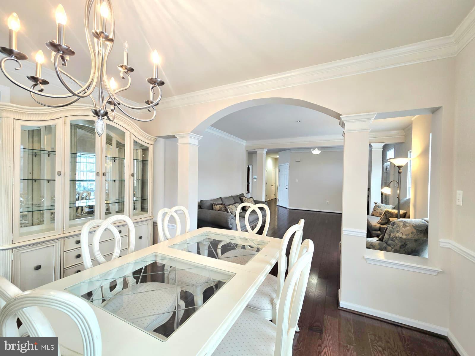 BEECH TREE NORTH VILLAGE - Residential