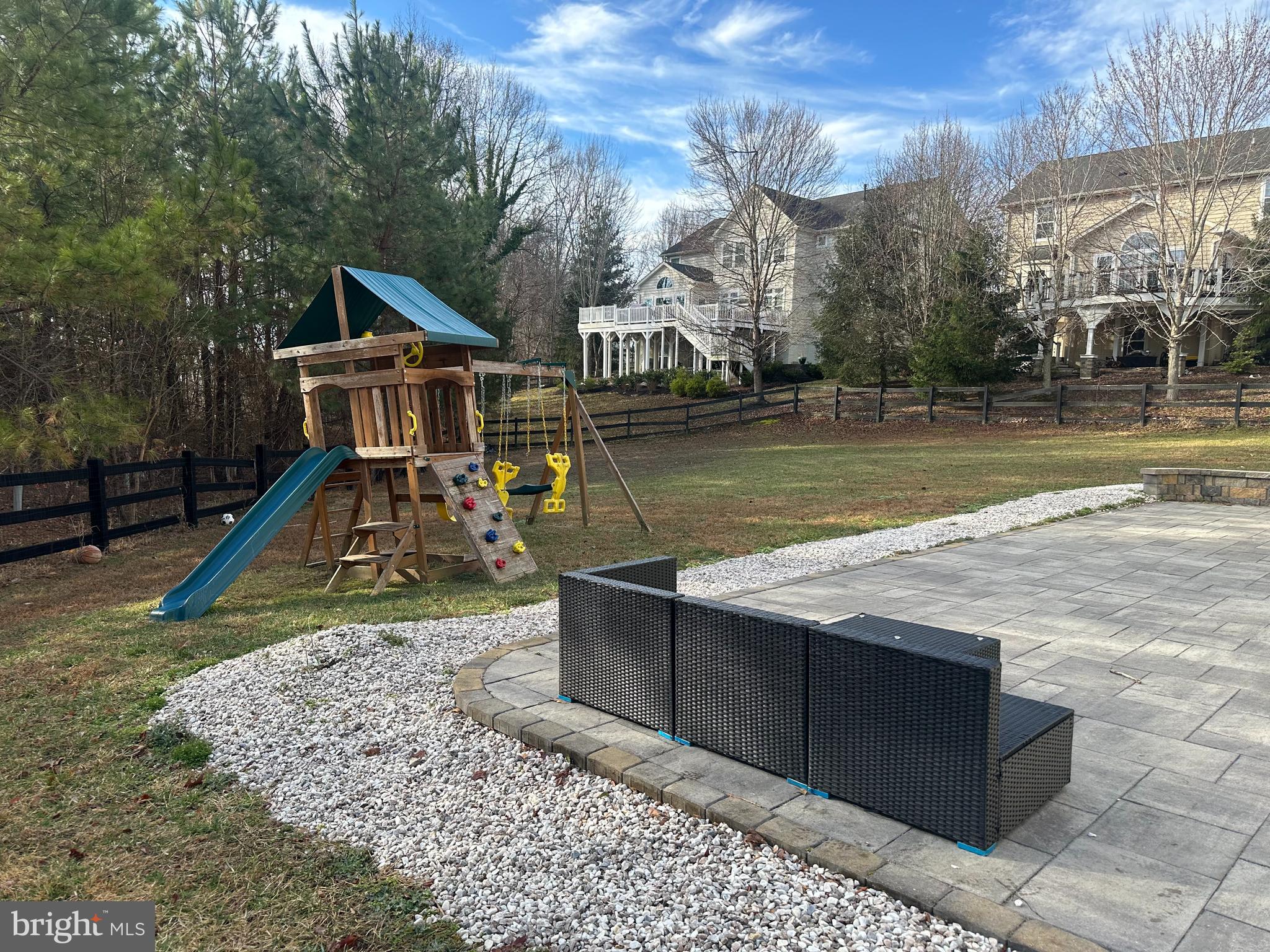 BEECH TREE NORTH VILLAGE - Residential