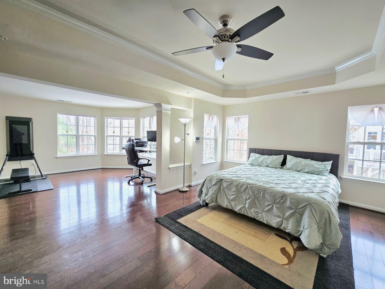 BEECH TREE NORTH VILLAGE - Residential