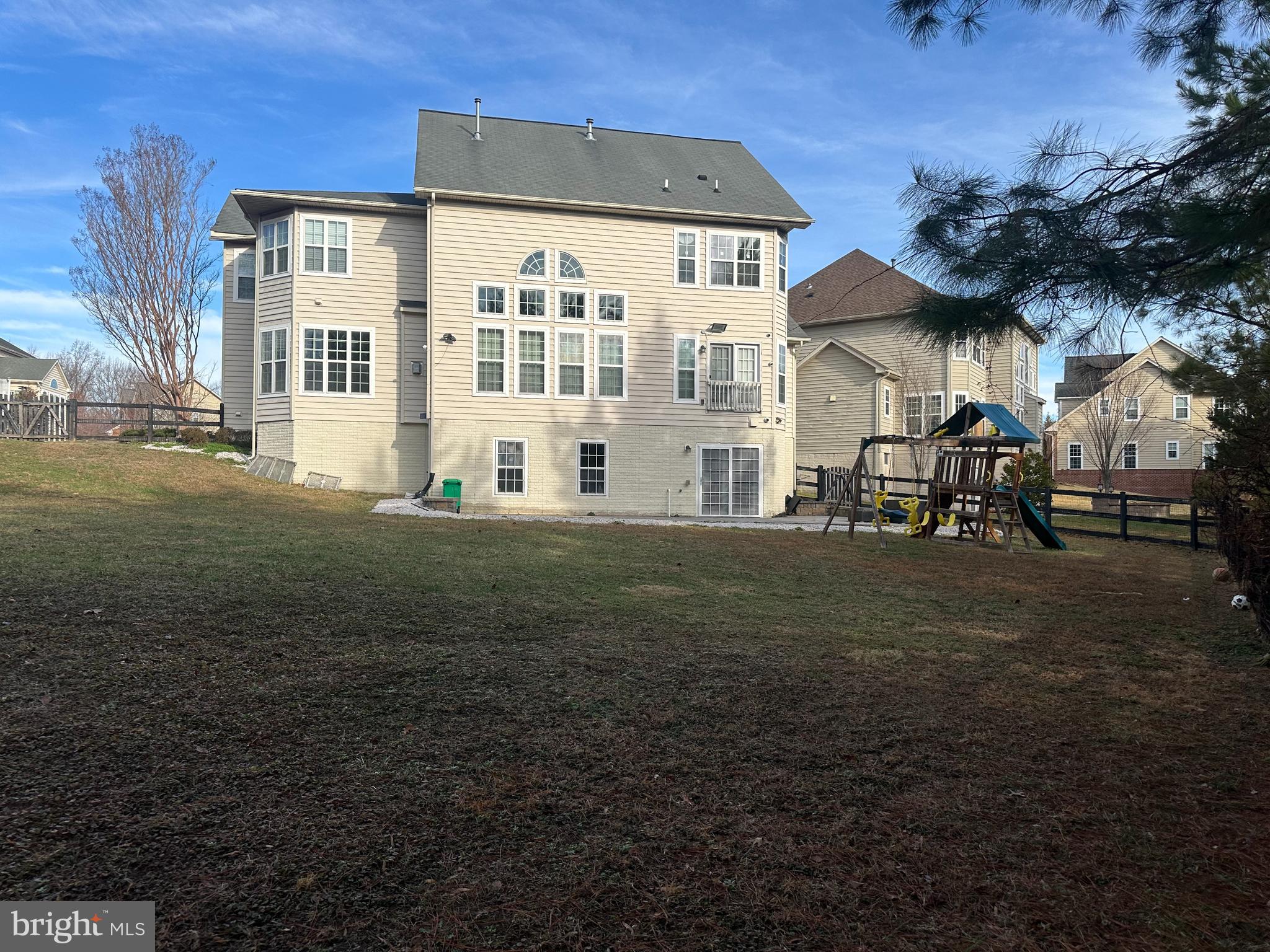 BEECH TREE NORTH VILLAGE - Residential