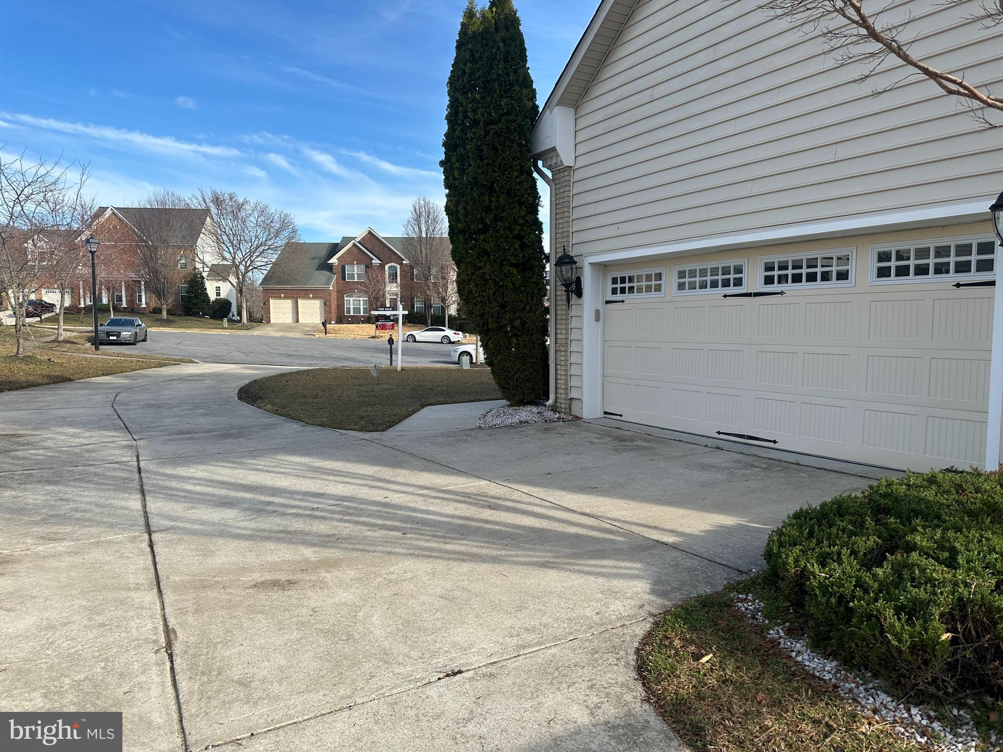 BEECH TREE NORTH VILLAGE - Residential