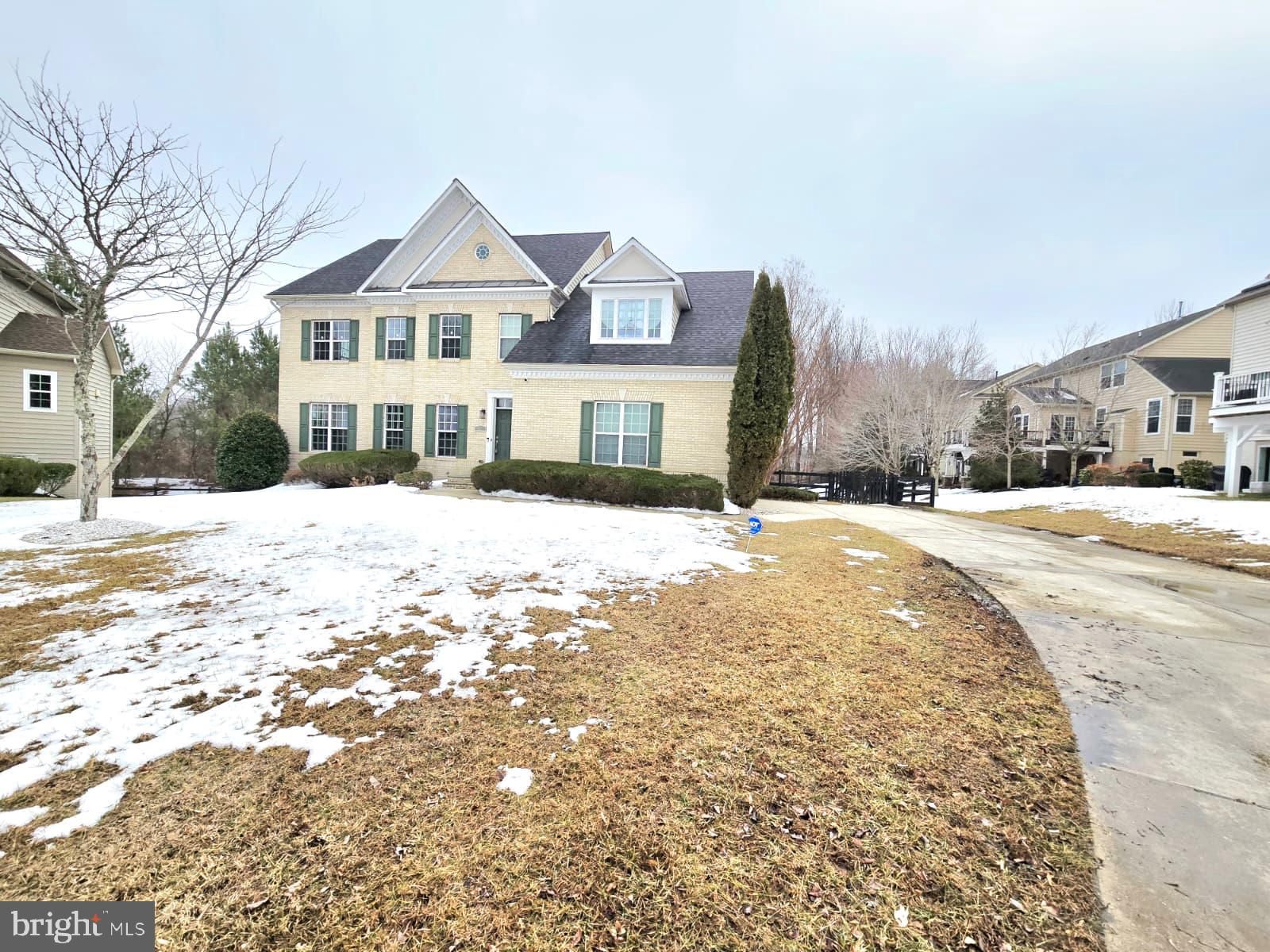 BEECH TREE NORTH VILLAGE - Residential