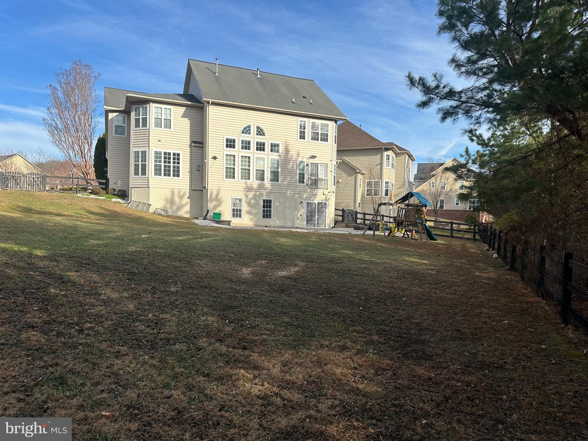 BEECH TREE NORTH VILLAGE - Residential