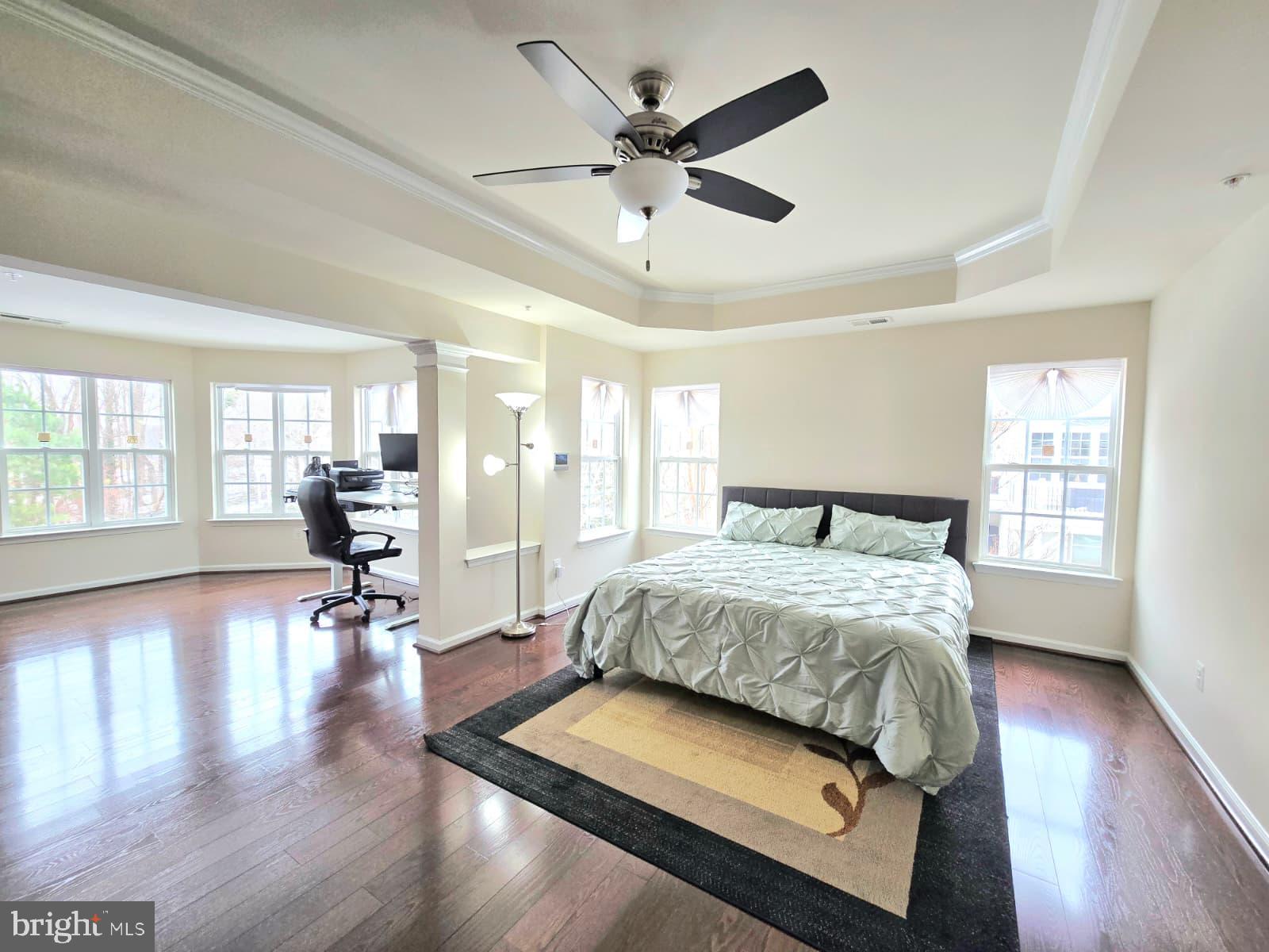 BEECH TREE NORTH VILLAGE - Residential