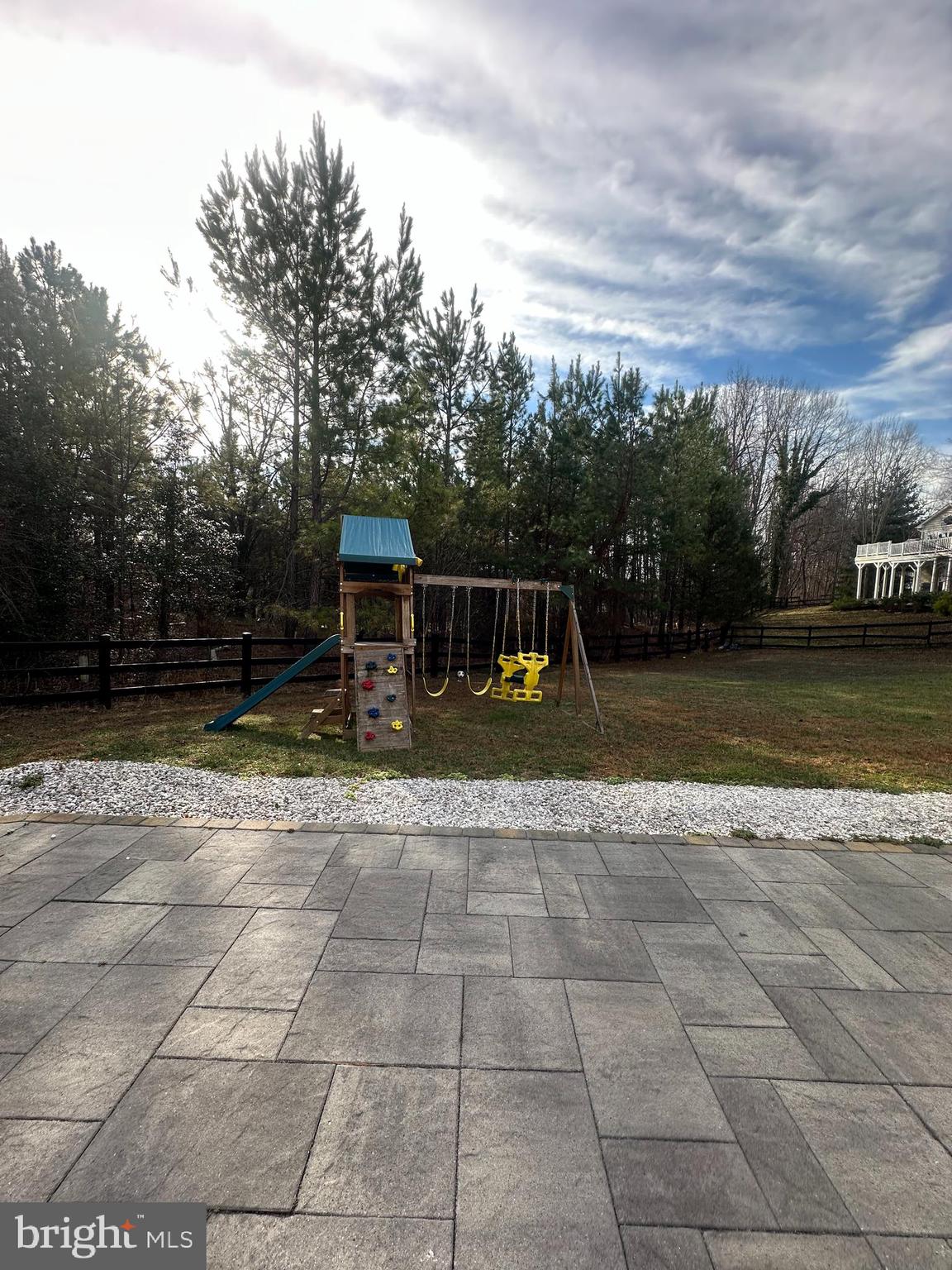 BEECH TREE NORTH VILLAGE - Residential