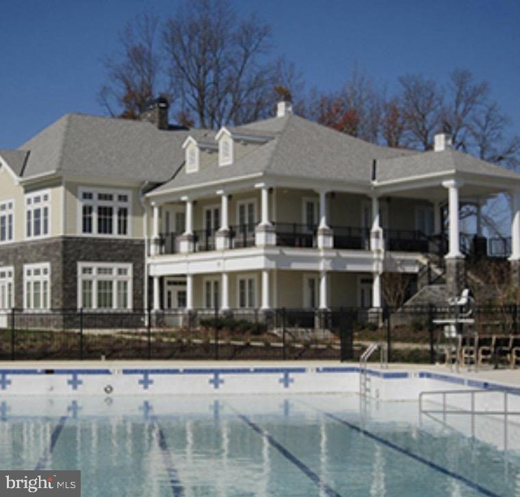 BEECH TREE NORTH VILLAGE - Residential